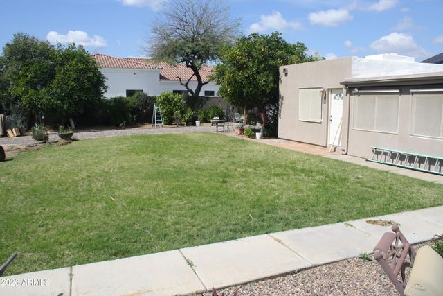 6229 E VIA ESTRELLA Avenue, Paradise Valley, AZ 85253