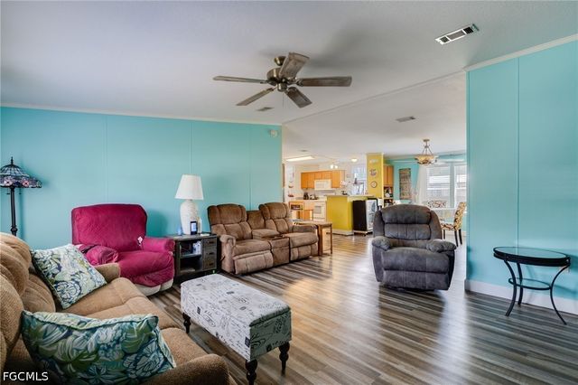 2480 Austin Smith CT, North Fort Myers, FL 33917