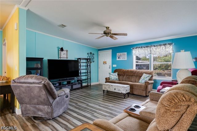 2480 Austin Smith CT, North Fort Myers, FL 33917
