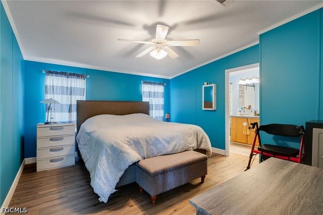 2480 Austin Smith CT, North Fort Myers, FL 33917