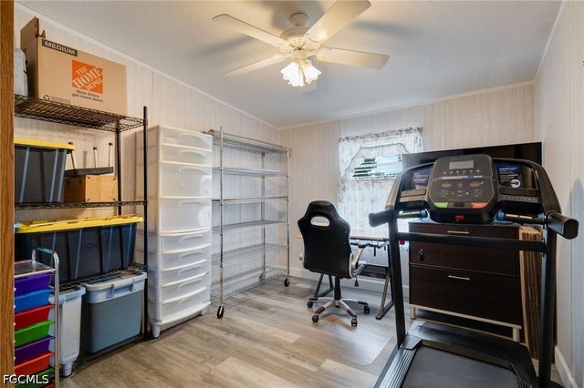 2480 Austin Smith CT, North Fort Myers, FL 33917