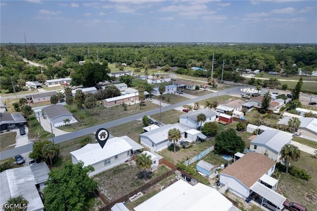 2480 Austin Smith CT, North Fort Myers, FL 33917