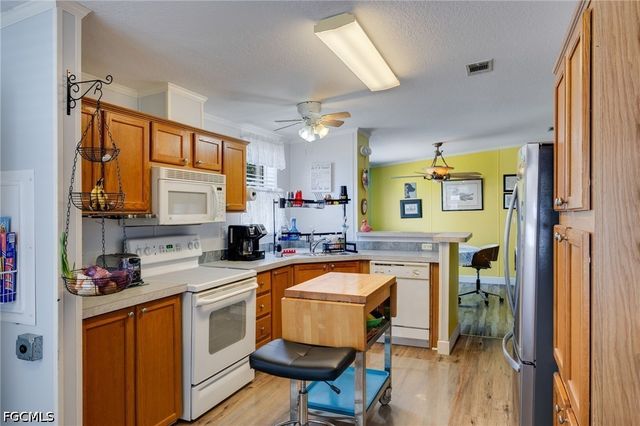 2480 Austin Smith CT, North Fort Myers, FL 33917