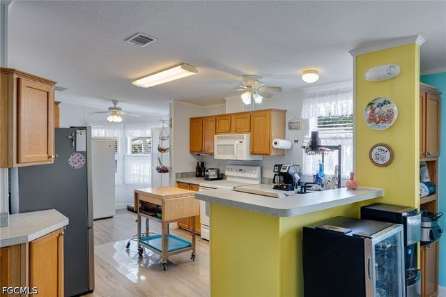 2480 Austin Smith CT, North Fort Myers, FL 33917