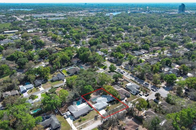 504 RIDGEWOOD STREET, Altamonte Springs, FL 32701