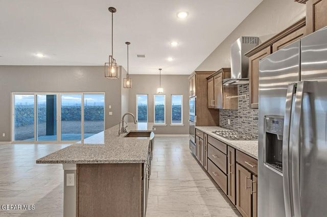 105 Billie Estelle, Sunland Park, NM 88008