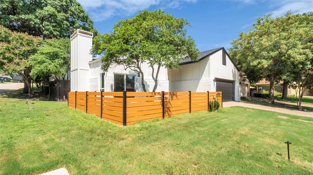 6701 Beth Court, Garland, TX 75044