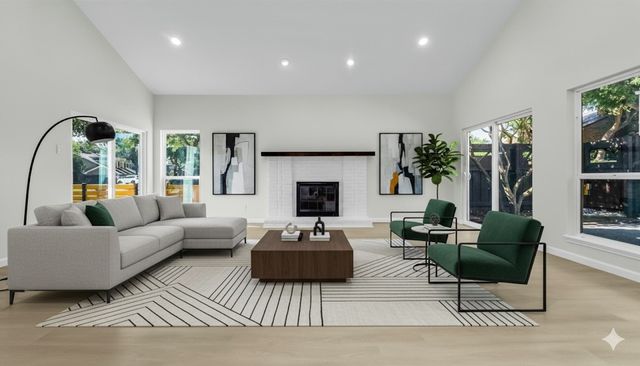 6701 Beth Court, Garland, TX 75044