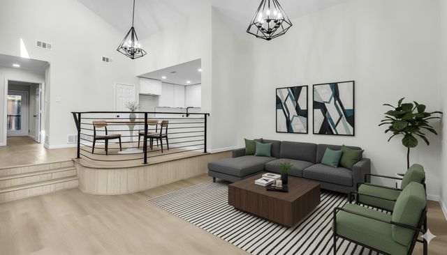 6701 Beth Court, Garland, TX 75044