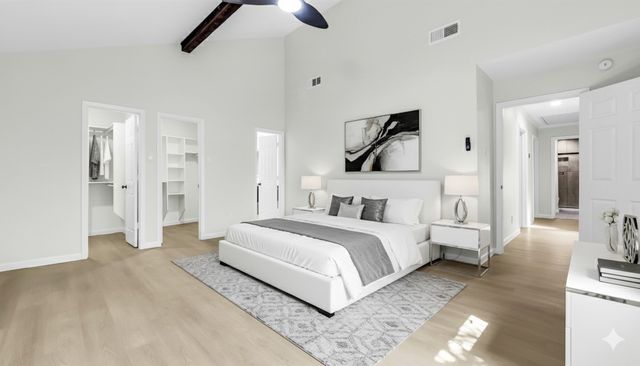 6701 Beth Court, Garland, TX 75044