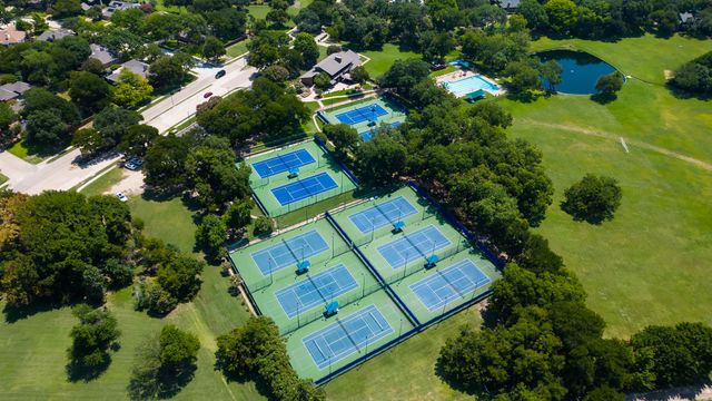 6701 Beth Court, Garland, TX 75044