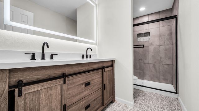 6701 Beth Court, Garland, TX 75044