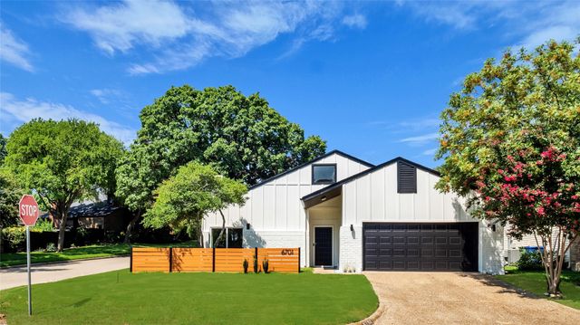 6701 Beth Court, Garland, TX 75044