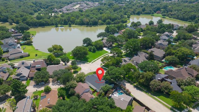 6701 Beth Court, Garland, TX 75044