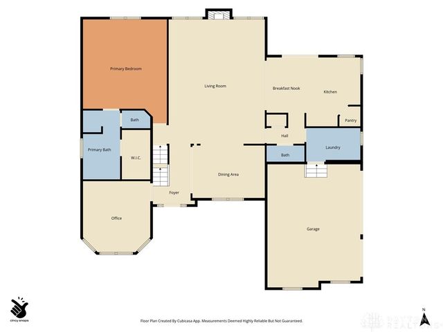 6875 Stonehedge Circle, Goshen, OH 45140