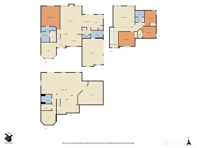 6875 Stonehedge Circle, Goshen, OH 45140