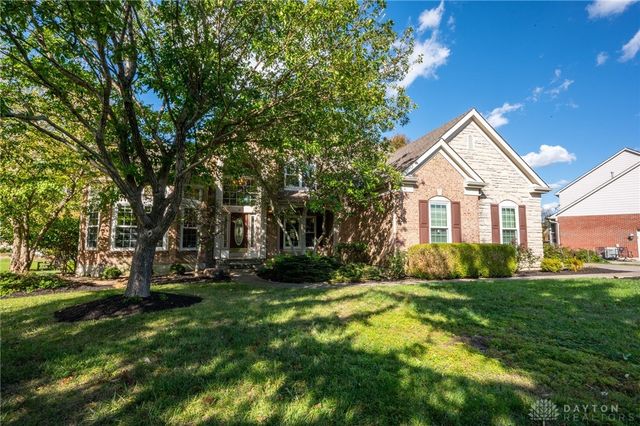 6875 Stonehedge Circle, Goshen, OH 45140