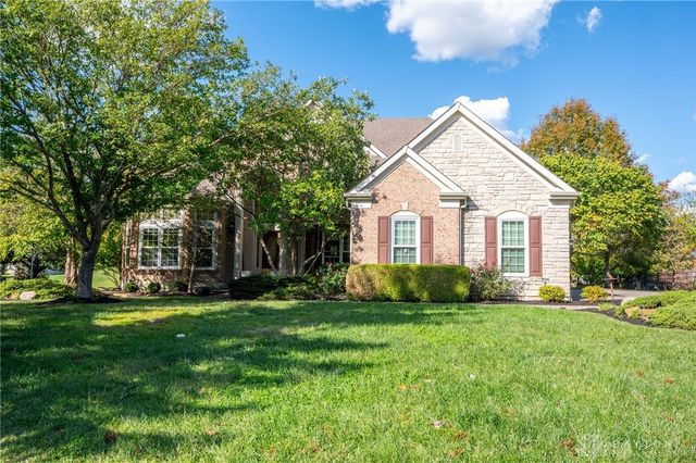 6875 Stonehedge Circle, Goshen, OH 45140