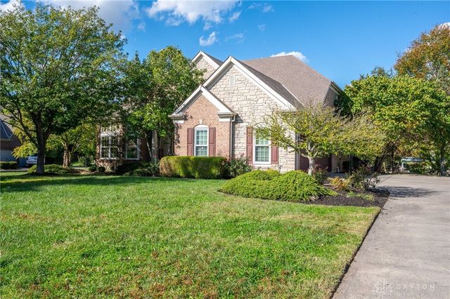 6875 Stonehedge Circle, Goshen, OH 45140