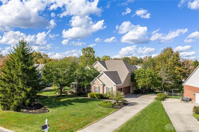 6875 Stonehedge Circle, Goshen, OH 45140