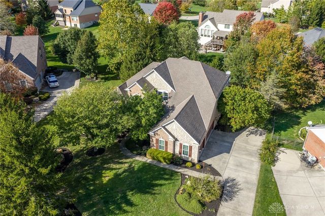 6875 Stonehedge Circle, Goshen, OH 45140