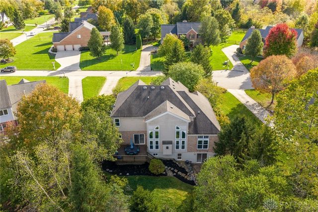 6875 Stonehedge Circle, Goshen, OH 45140