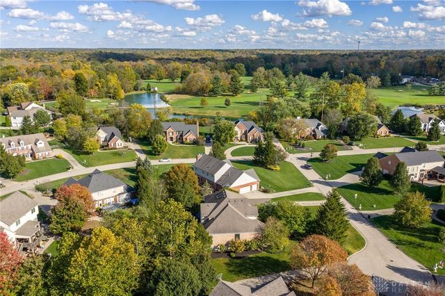 6875 Stonehedge Circle, Goshen, OH 45140