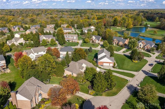 6875 Stonehedge Circle, Goshen, OH 45140