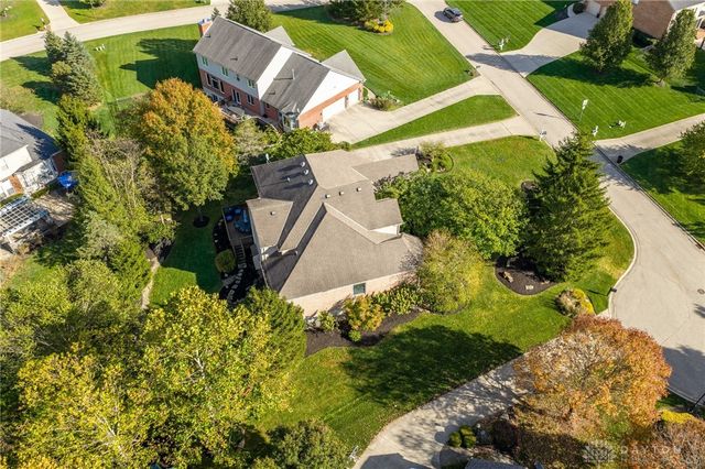 6875 Stonehedge Circle, Goshen, OH 45140