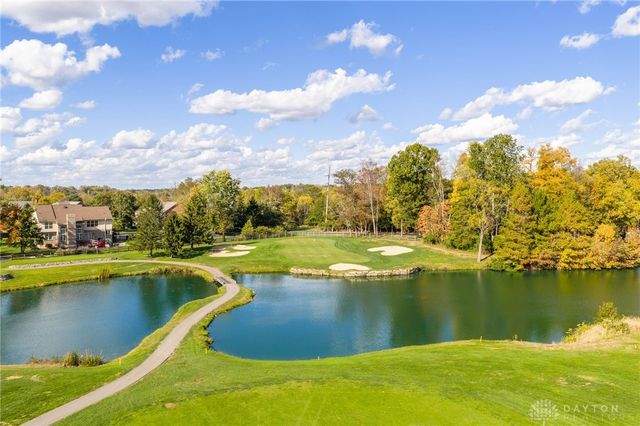 6875 Stonehedge Circle, Goshen, OH 45140