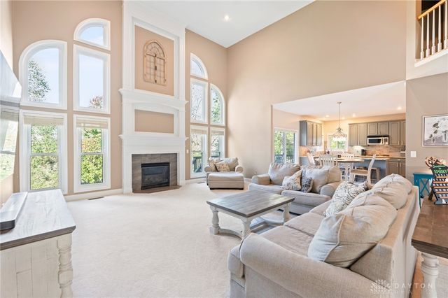 6875 Stonehedge Circle, Goshen, OH 45140