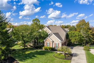 6875 Stonehedge Circle, Goshen, OH 45140