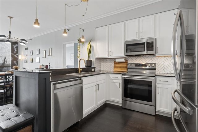 1841 S Calumet Avenue 609, Chicago, IL 60616
