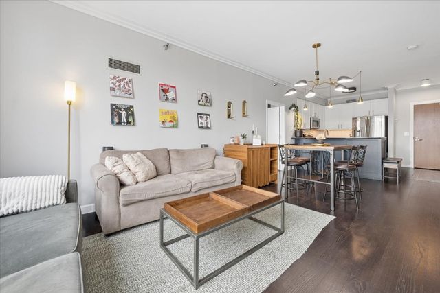 1841 S Calumet Avenue 609, Chicago, IL 60616