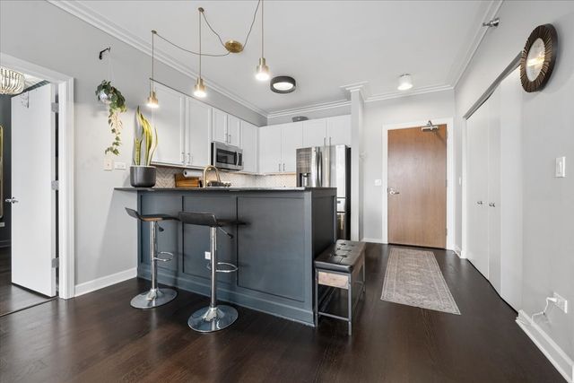 1841 S Calumet Avenue 609, Chicago, IL 60616