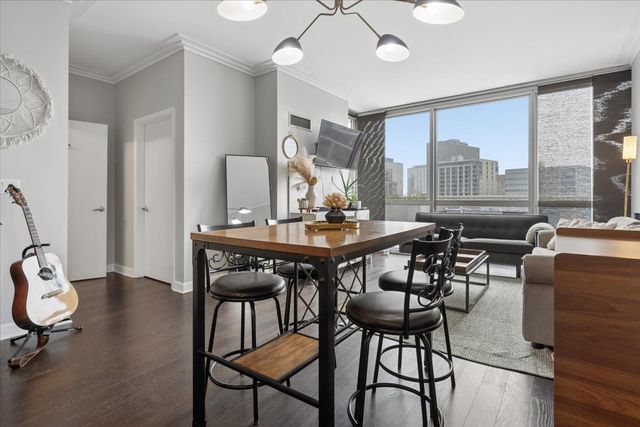 1841 S Calumet Avenue 609, Chicago, IL 60616