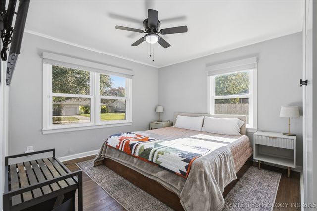 4904 S Madison Avenue, Tulsa, OK 74105