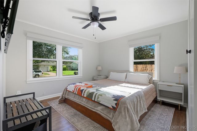 4904 S Madison Avenue, Tulsa, OK 74105