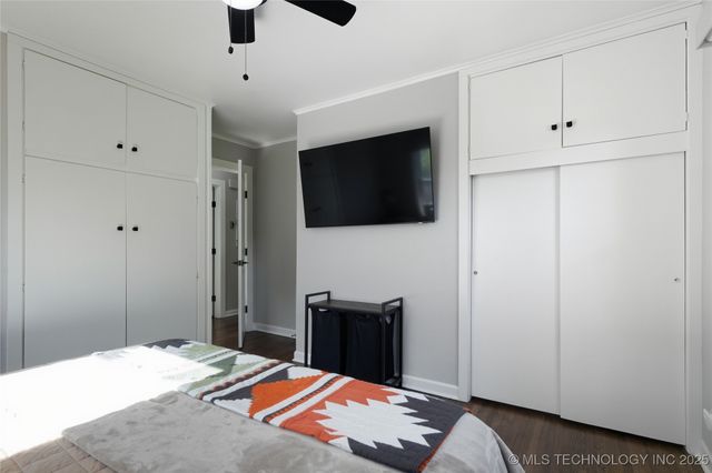 4904 S Madison Avenue, Tulsa, OK 74105