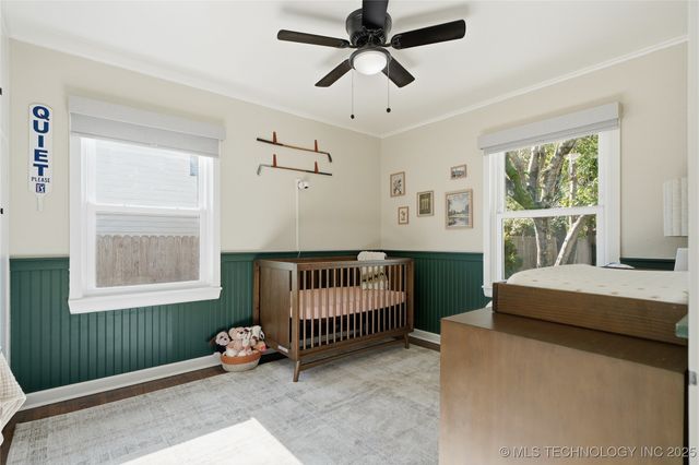 4904 S Madison Avenue, Tulsa, OK 74105