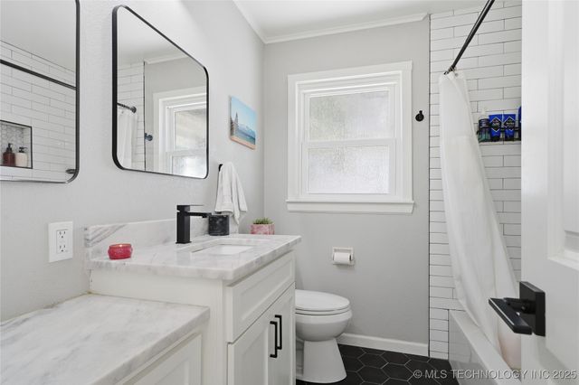 4904 S Madison Avenue, Tulsa, OK 74105