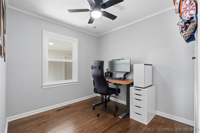 4904 S Madison Avenue, Tulsa, OK 74105