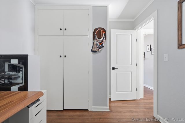 4904 S Madison Avenue, Tulsa, OK 74105