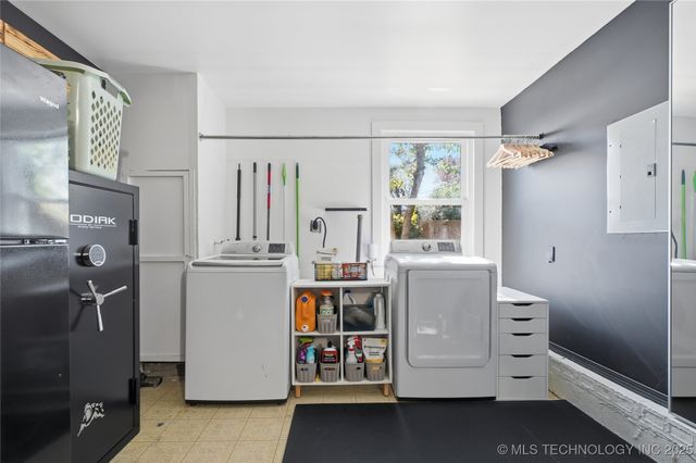 4904 S Madison Avenue, Tulsa, OK 74105