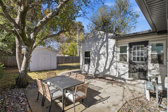 4904 S Madison Avenue, Tulsa, OK 74105