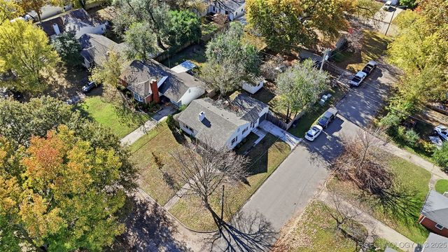 4904 S Madison Avenue, Tulsa, OK 74105