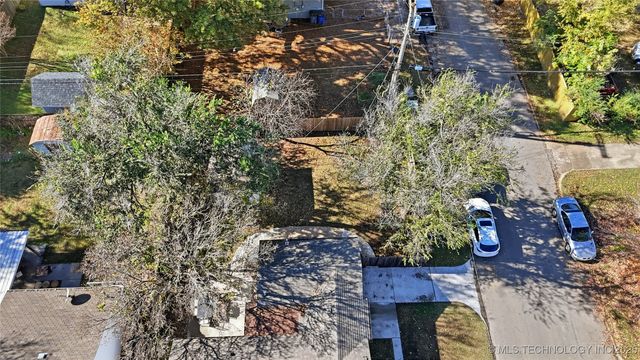 4904 S Madison Avenue, Tulsa, OK 74105