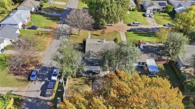 4904 S Madison Avenue, Tulsa, OK 74105