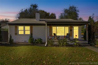 4904 S Madison Avenue, Tulsa, OK 74105