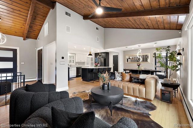 5722 Raven Road, Bloomfield Hills, MI 48301